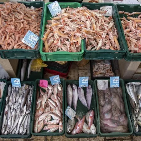 Lemon & Sun Apartament *