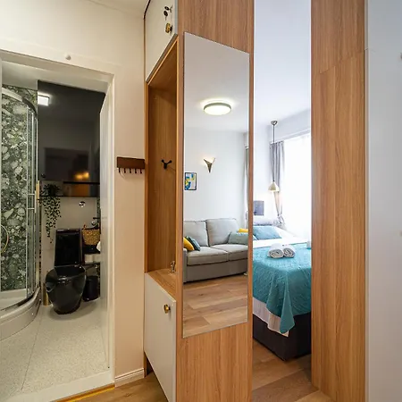 Lemon & Sun דירה