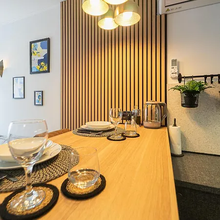 Lemon & Sun Apartment Split