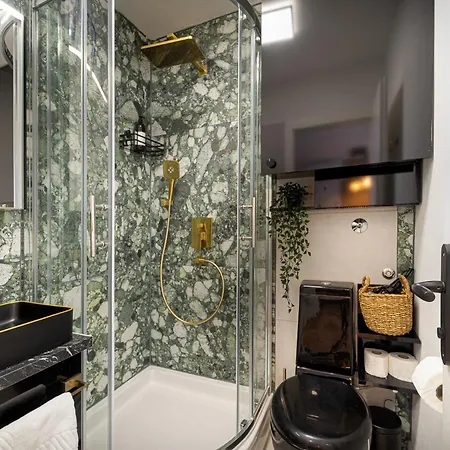 Lemon & Sun Apartment Split