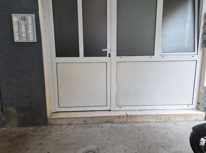 Lemon & Sun Appartement